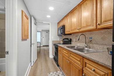 **Stunning Oceanfront 1 Bedroom Condo - Your Beach Getaway!**