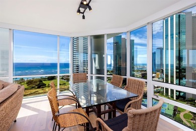 Discover Hawaiki Tower #2309, an exceptional luxury residence - photo 12