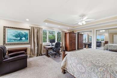 Stunning quality-built custom mountain and lake retreat with - photo 12
