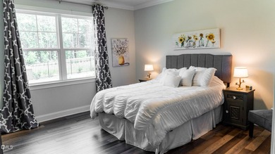 Welcome to Auburn Village and to this special home. This home - photo 12
