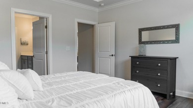 Welcome to Auburn Village and to this special home. This home - photo 13