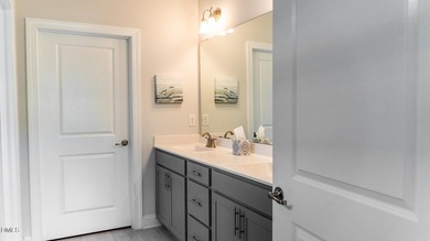 Welcome to Auburn Village and to this special home. This home - photo 14