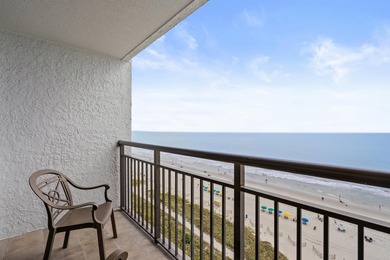 **Stunning Oceanfront 1 Bedroom Condo - Your Beach Getaway!**