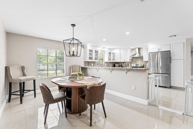 This beautifully remodeled 3-bedroom, 2-bathroom home offers - photo 16