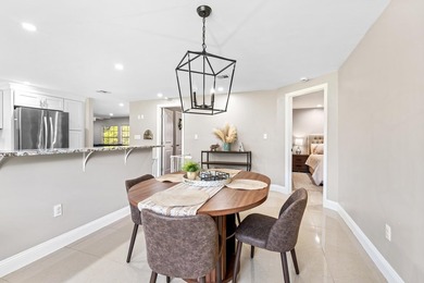 This beautifully remodeled 3-bedroom, 2-bathroom home offers - photo 17