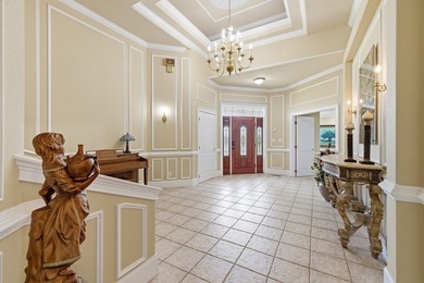Stunning quality-built custom mountain and lake retreat with - photo 19