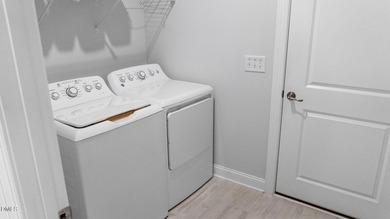 Welcome to Auburn Village and to this special home. This home - photo 20