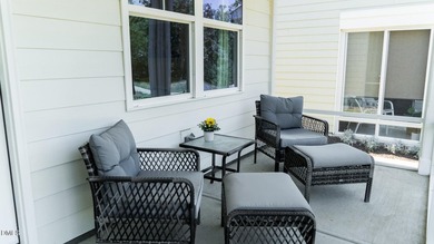 Welcome to Auburn Village and to this special home. This home - photo 21
