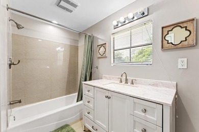 This beautifully remodeled 3-bedroom, 2-bathroom home offers - photo 22