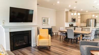Welcome to Auburn Village and to this special home. This home - photo 23