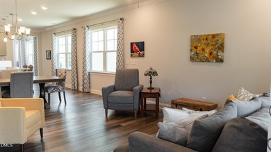 Welcome to Auburn Village and to this special home. This home - photo 24