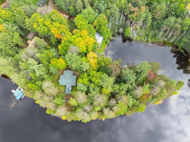 Beautiful sunsets on an 800 acre lake!!! This very unique SOLD - photo 25