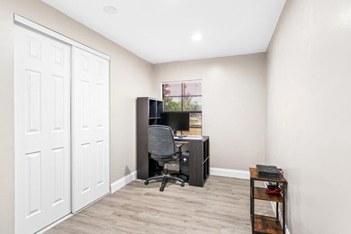 This beautifully remodeled 3-bedroom, 2-bathroom home offers - photo 25
