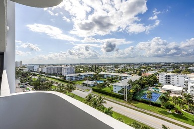DIRECT OCEANFRONT 3 BEDROOM AT OCEANS EDGE ON THE SAND IN BOCA - photo 25