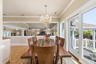 Stunning quality-built custom mountain and lake retreat with - photo 26