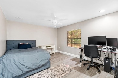 This beautifully remodeled 3-bedroom, 2-bathroom home offers - photo 26