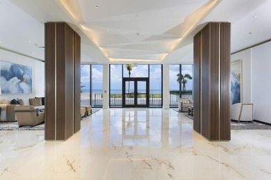 DIRECT OCEANFRONT 3 BEDROOM AT OCEANS EDGE ON THE SAND IN BOCA - photo 26