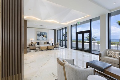 DIRECT OCEANFRONT 3 BEDROOM AT OCEANS EDGE ON THE SAND IN BOCA - photo 27