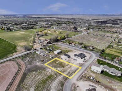 Snake River - Twin Falls County Lot For Sale in Twin Falls Idaho