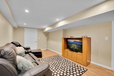 Welcome to this beautifully remodeled lake-area retreat with - photo 5