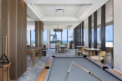 DIRECT OCEANFRONT 3 BEDROOM AT OCEANS EDGE ON THE SAND IN BOCA - photo 35