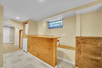 Welcome to this beautifully remodeled lake-area retreat with - photo 6