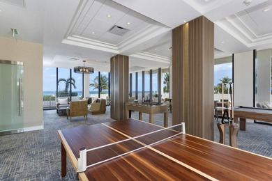 DIRECT OCEANFRONT 3 BEDROOM AT OCEANS EDGE ON THE SAND IN BOCA - photo 36