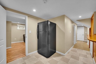 Welcome to this beautifully remodeled lake-area retreat with - photo 7