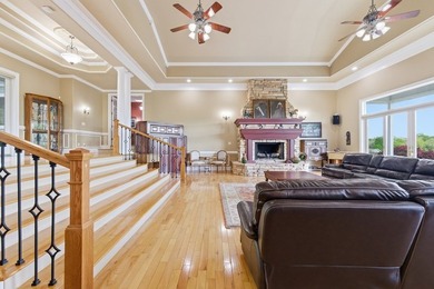 Stunning quality-built custom mountain and lake retreat with - photo 39