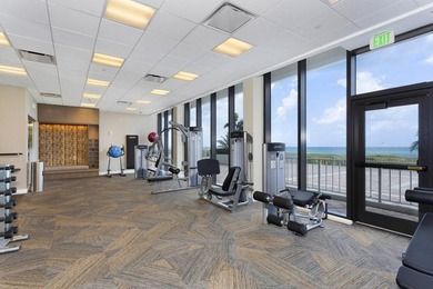 DIRECT OCEANFRONT 3 BEDROOM AT OCEANS EDGE ON THE SAND IN BOCA - photo 39