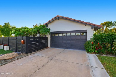 The Lakes of Tempe Home Sale Pending in Tempe Arizona