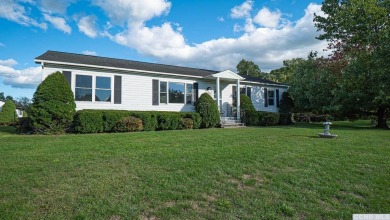 Hudson River - Greene County Home For Sale in Germantown New York