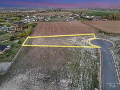 Snake River - Twin Falls County Lot Sale Pending in Twin Falls Idaho