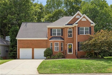 Welcome home to this beautiful two-story residence, perfectly - photo 1