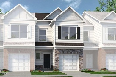 Cape Fear River Townhome/Townhouse For Sale in Lillington North Carolina