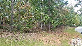 Wonderful homesite for your future home in amenity rich Keowee - Lake Lot For Sale in Salem, South Carolina