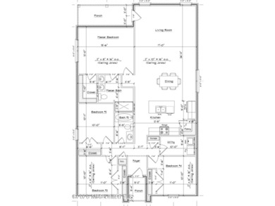 ELEGANT NEW CONSTRUCTION WITH CUSTOM DETAILS! Welcome to this - photo 2
