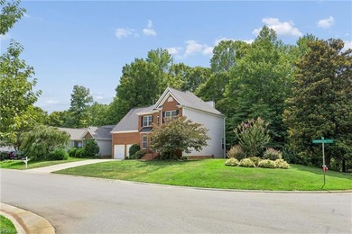Welcome home to this beautiful two-story residence, perfectly - photo 3