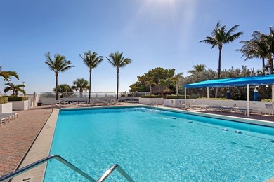DIRECT OCEANFRONT 3 BEDROOM AT OCEANS EDGE ON THE SAND IN BOCA - photo 43