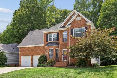 Welcome home to this beautiful two-story residence, perfectly - photo 5