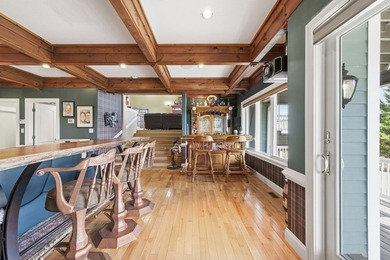 Stunning quality-built custom mountain and lake retreat with - photo 46