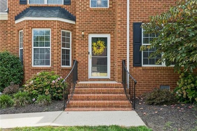 Welcome home to this beautiful two-story residence, perfectly - photo 6