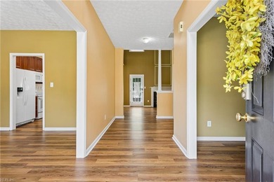 Welcome home to this beautiful two-story residence, perfectly - photo 7