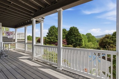 Stunning quality-built custom mountain and lake retreat with - photo 49