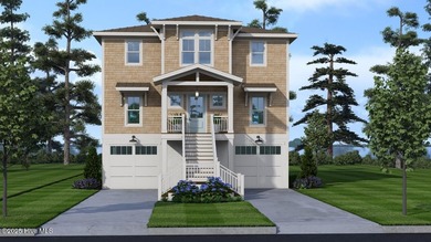 Pungo River Home For Sale in Belhaven North Carolina