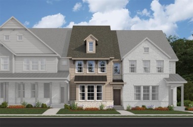 Lake Townhome/Townhouse For Sale in Rowlett, Texas