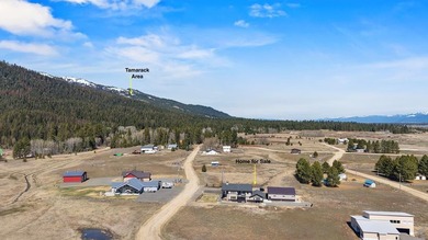 QUALITY BUILT CUSTOM HOME CLOSE TO TAMARACK! Views all around - photo 4