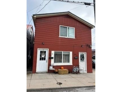 Ohio River Home For Sale in Maysville Kentucky