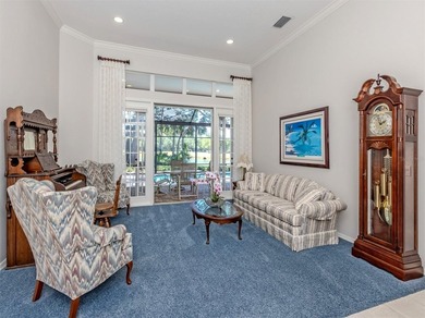 On the largest homesite within the Calusa Lakes community, this - photo 4