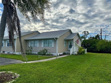 Port Charlotte Waterway Lakes Area Home For Sale in Port Charlotte Florida